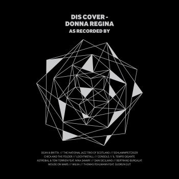 Dis Cover - Donna Regina