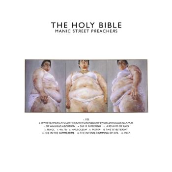 The Holy Bible (Rem)
