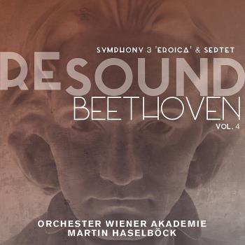 Resound Beethoven Vol 4