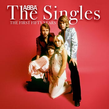 The singles/The first fifty years