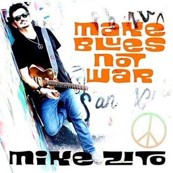 Make blues not war 2016