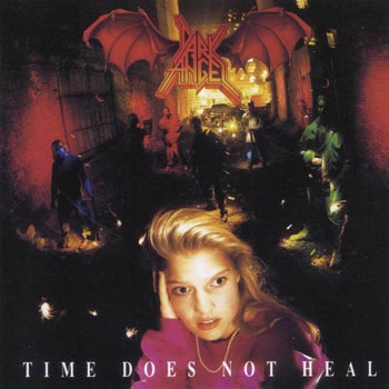 Time does not heal 1991