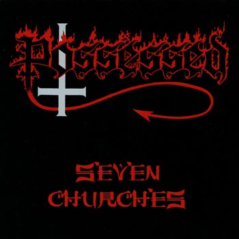 Seven churches 1985