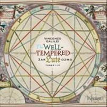 The Well-tempered Lute