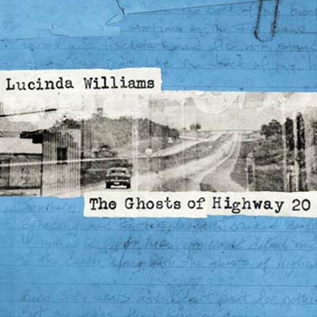 Ghosts of highway 20 2016