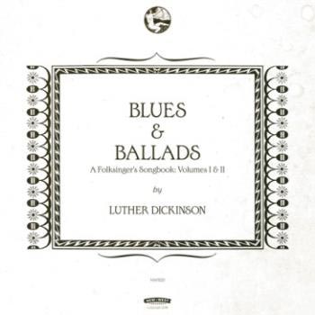 Blues & ballads 2016