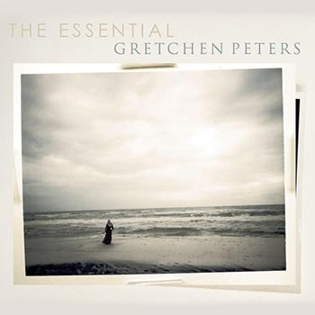 Peters Gretchen: Essential 1996-2015