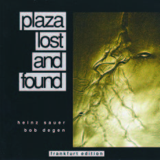 Plaza Lost And Found