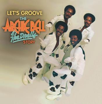 Let's Groove/The Story