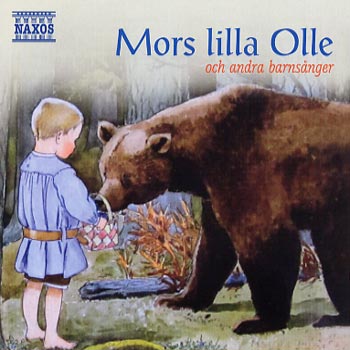 Mors Lilla Olle och andra barnsånger