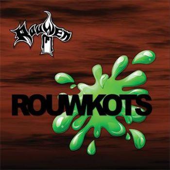 Rouwen: Rouwkots