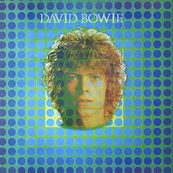 David Bowie (Space oddity)