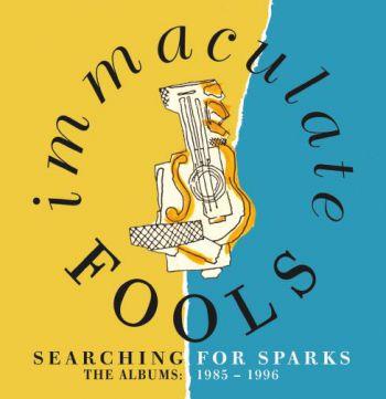 Searching For Sparks 1985-96