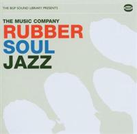 Rubber Soul Jazz