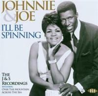 I`ll Be Spinning - The J&S Rec.