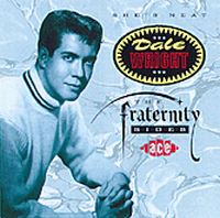 She`s Neat - The Fraternity Sides