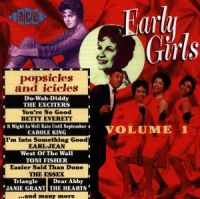 Early Girls Vol 1 - Popsicles And Icicles