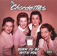 Born to Be With You