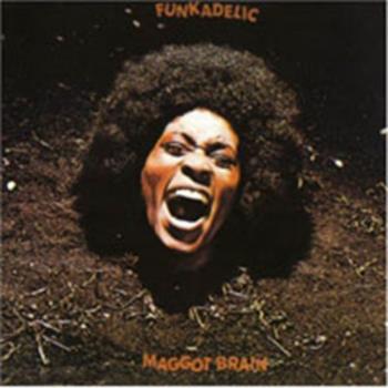 Maggot brain 1971