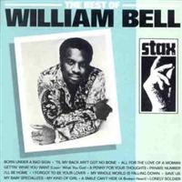 Best of William Bell