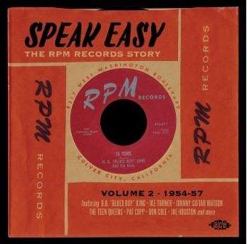 The RPM Records Story Vol 2
