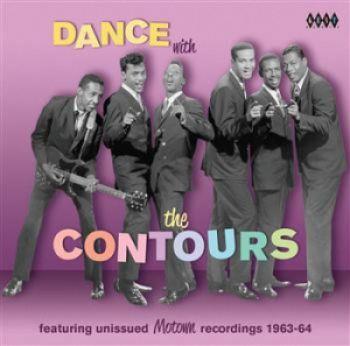 Dance With the Contours
