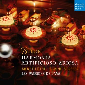 Harmonia Artificio-Ariosa