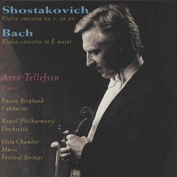 Shostakovich/Bach