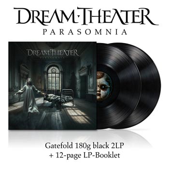 Parasomnia