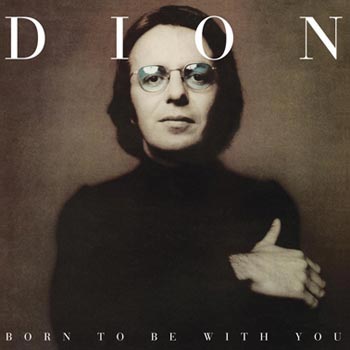 Born to be with you