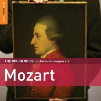 Rough Guide To Classical Composers - Mozart