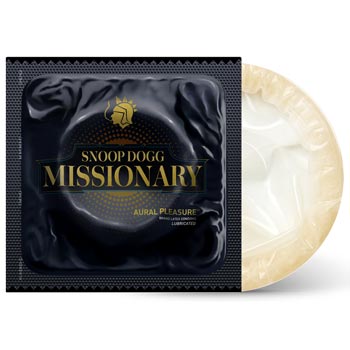 Missionary (White/Picture)