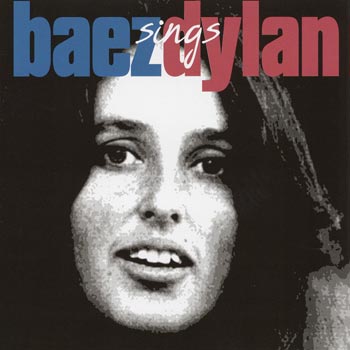Baez sings Dylan 1963-68