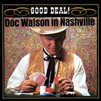 In Nashville: Good Deal!