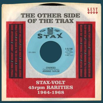 Other Side of the Trax/Stax-Volt 45rpm Rarities