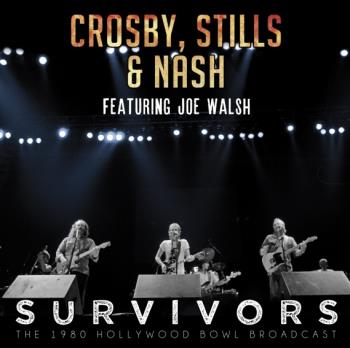 Survivors (Feat Joe Walsh)