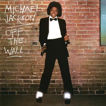 Off the wall 1979 + Dokumentär