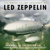 Led Zeppelin Tribute / Hommage To The Legends