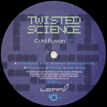 Cold Fusion
