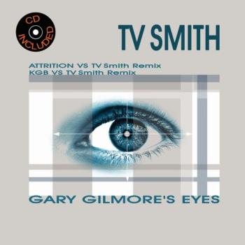 Gary Gilmore's Eyes