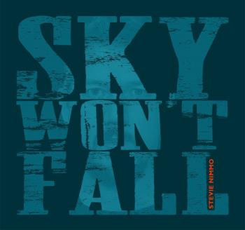 Sky won't fall 2016