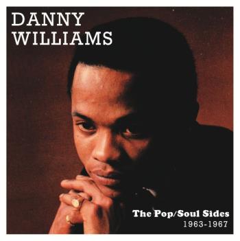 Pop/Soul Sides 1963-67