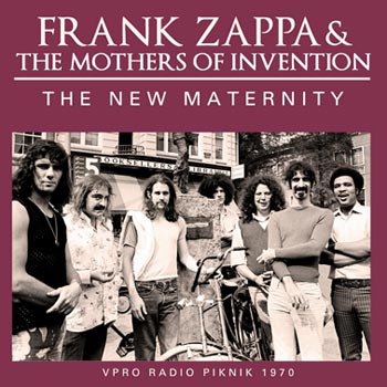 New maternity (Radio 1970)