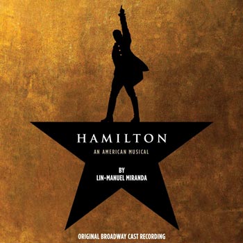 Hamilton (Original Broadway Cast)