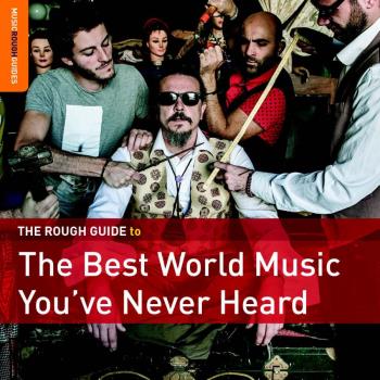 Rough Guide To The Best World Music You've...
