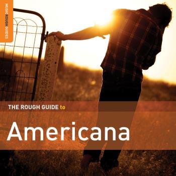 Rough Guide To Americana