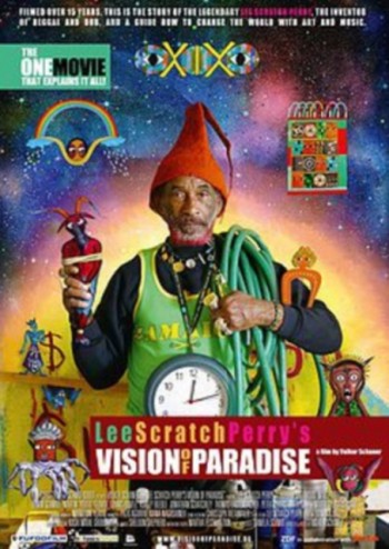 Lee Scratch Perry`s Vision Of Par...