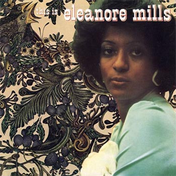 This is Eleanore Mills 1974