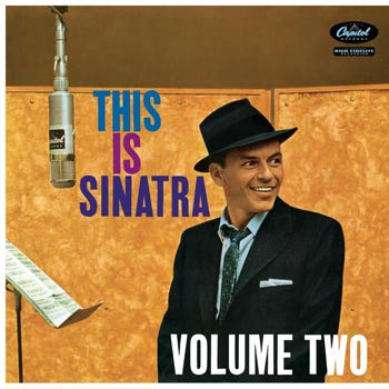 This is Sinatra vol 2