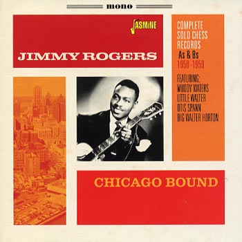 Chicago bound 1950-59